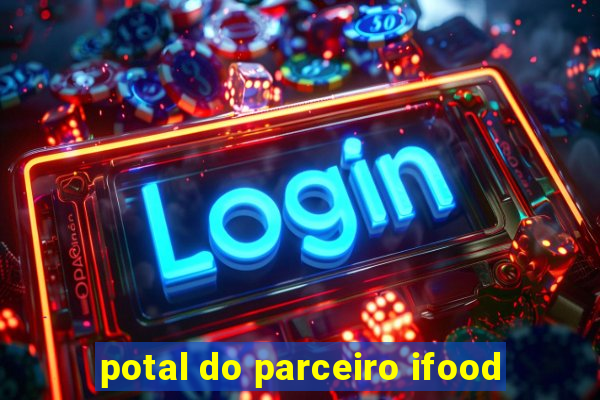 potal do parceiro ifood